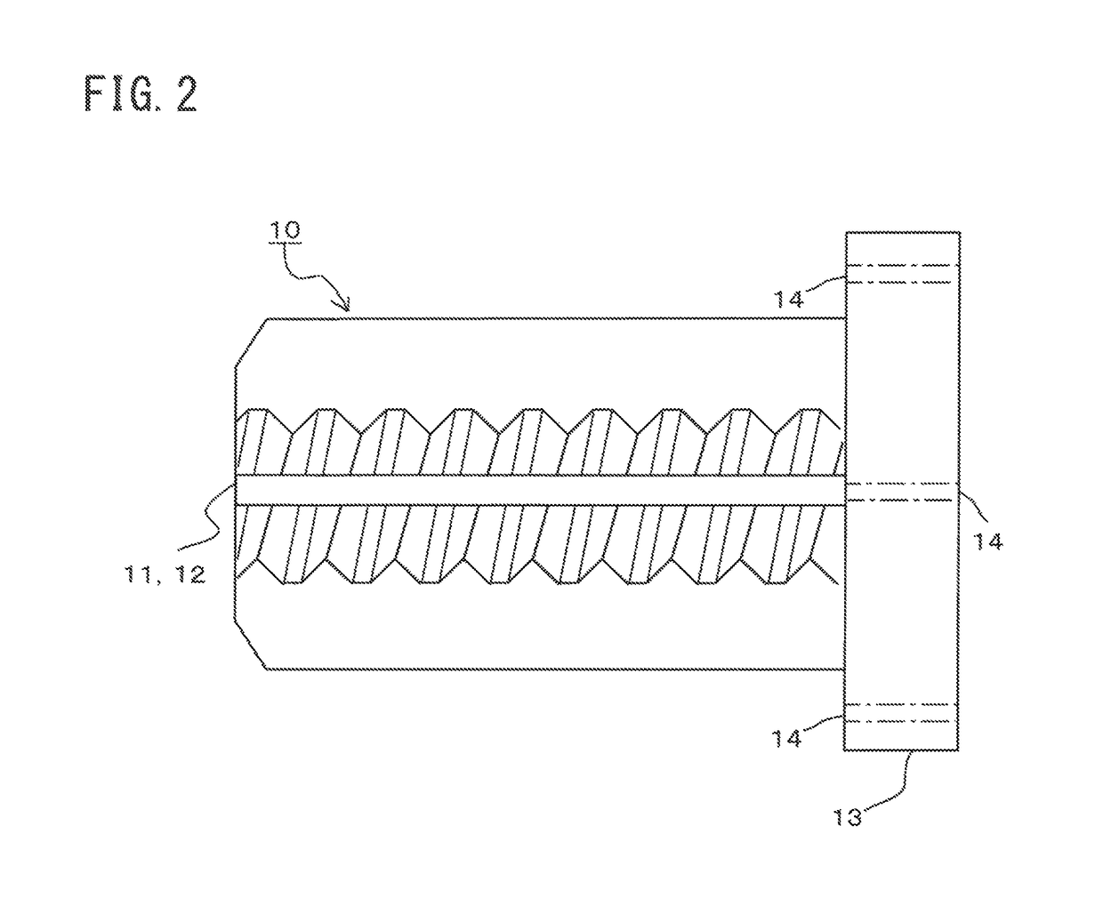 Soldering device