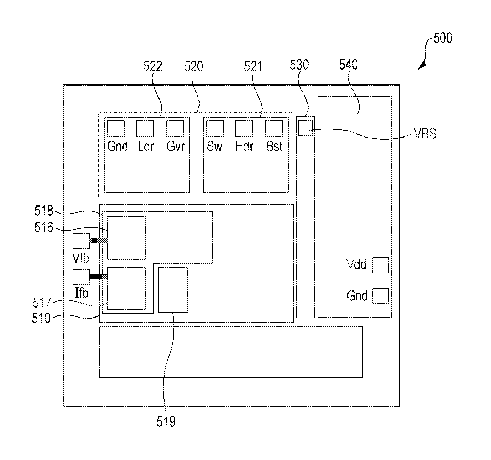 Liquid discharging apparatus, head unit, capacitive load driving circuit, and integrated circuit device for capacitive load driving