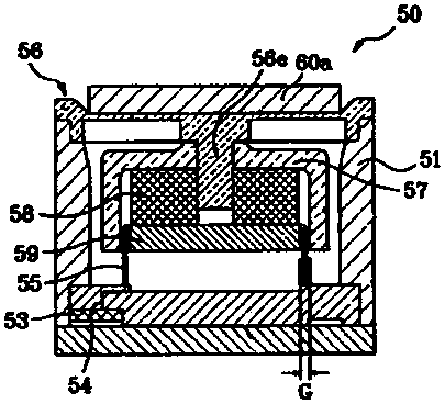 A bone conduction speaker device