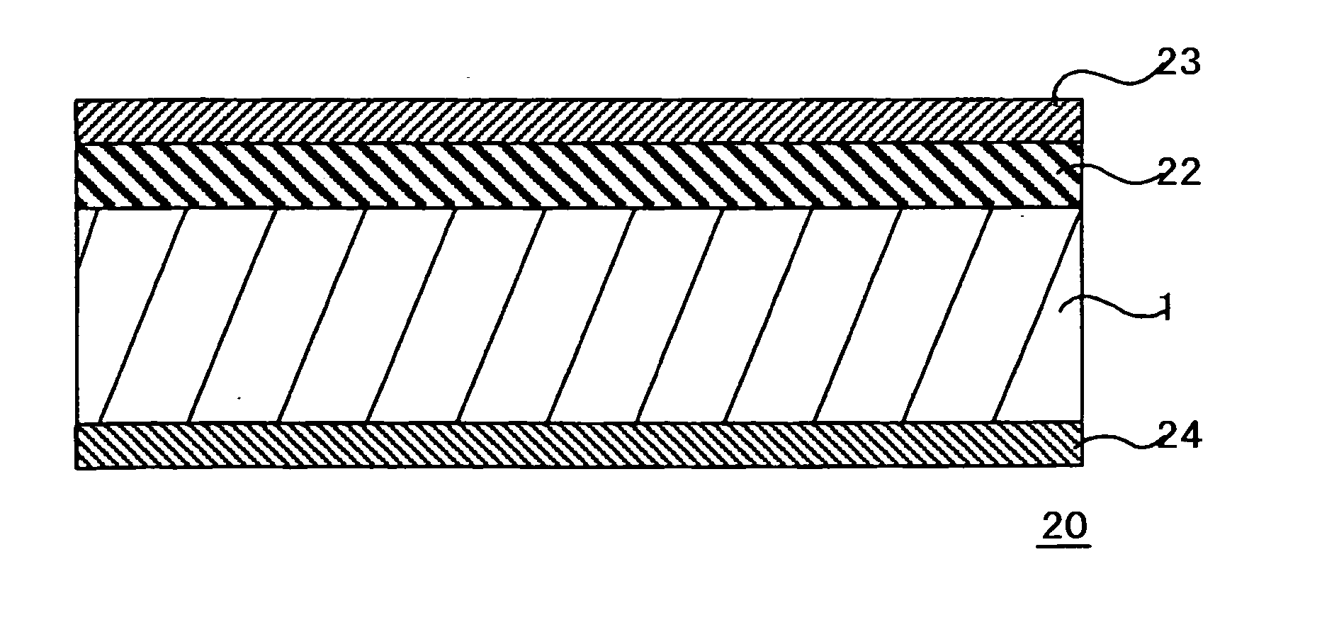 Magnetic recording medium and method of fabricating the same