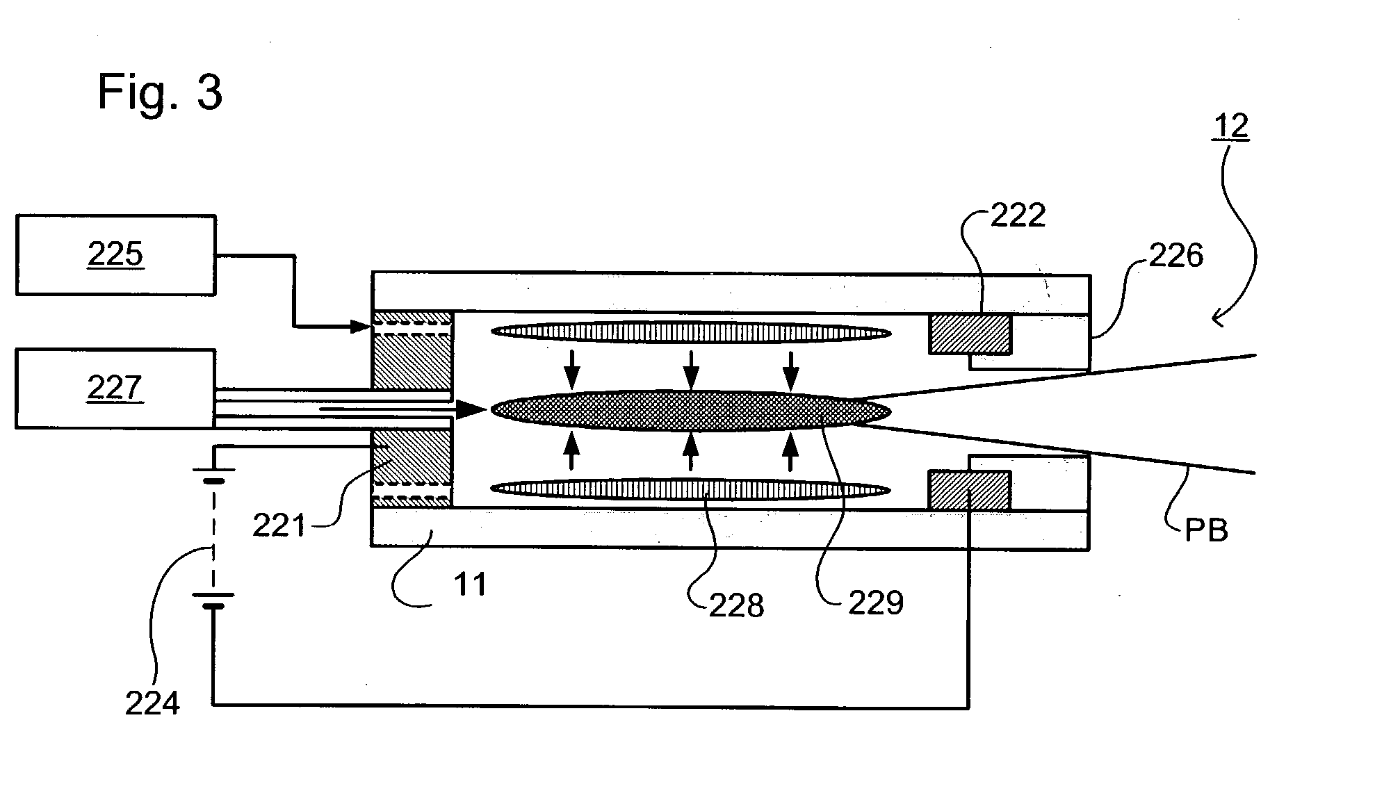 Lithographic apparatus and device manufacturing method