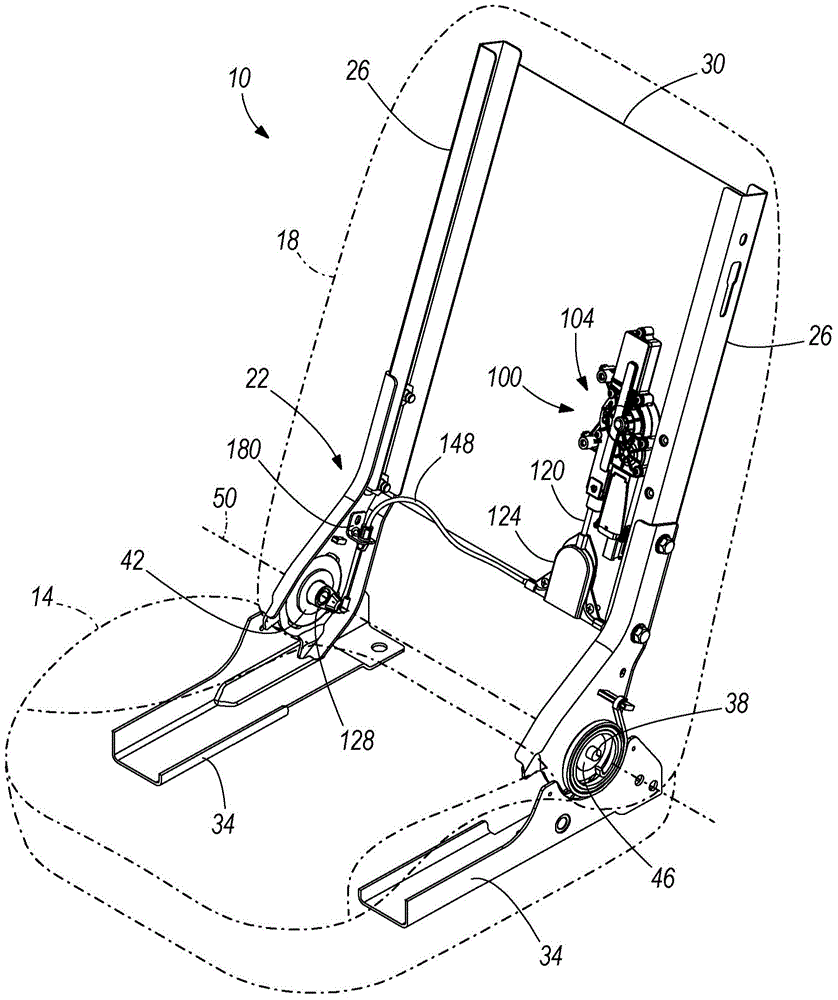 Cable synchronizer system