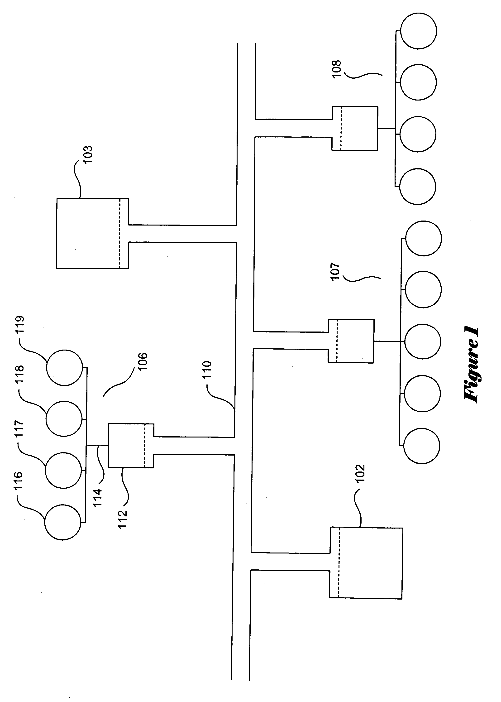 Distributed-state-information-based distributed computing systems and methods and protocols for managing distributed state information