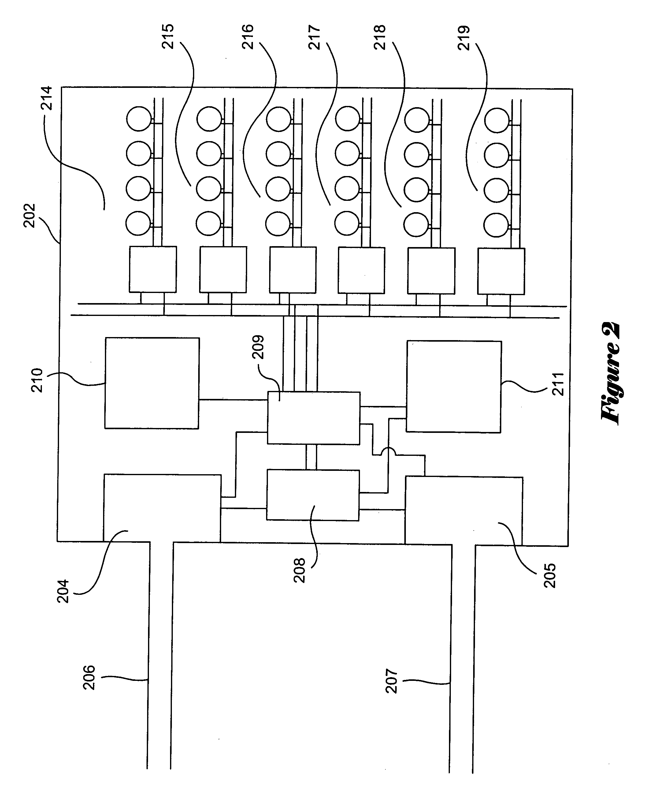 Distributed-state-information-based distributed computing systems and methods and protocols for managing distributed state information