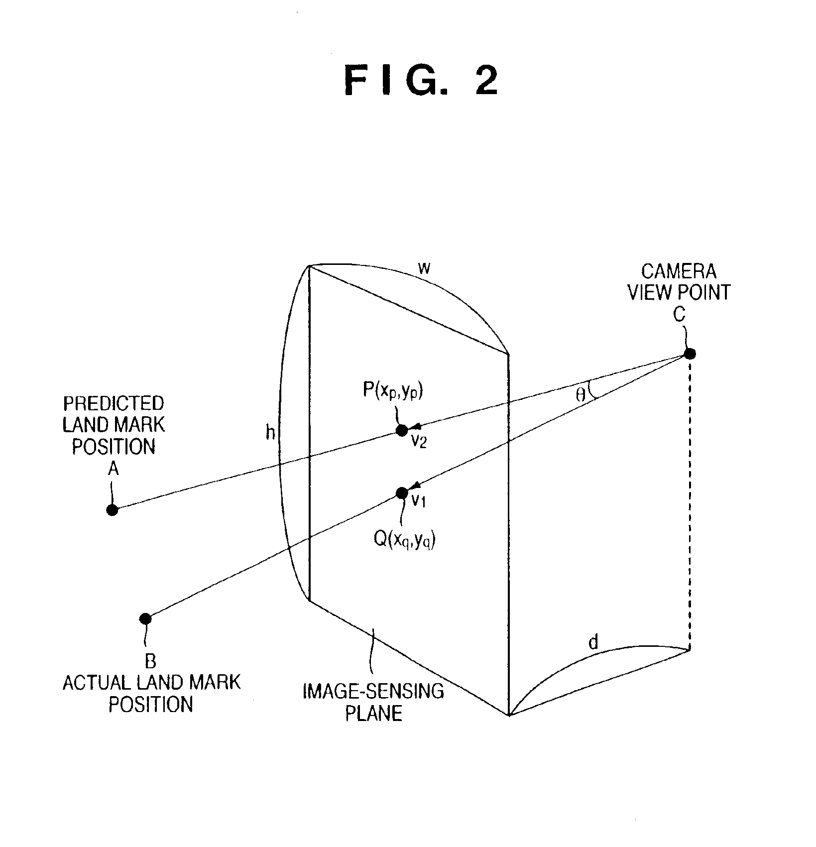 Position and orientation determination method and apparatus and storage medium