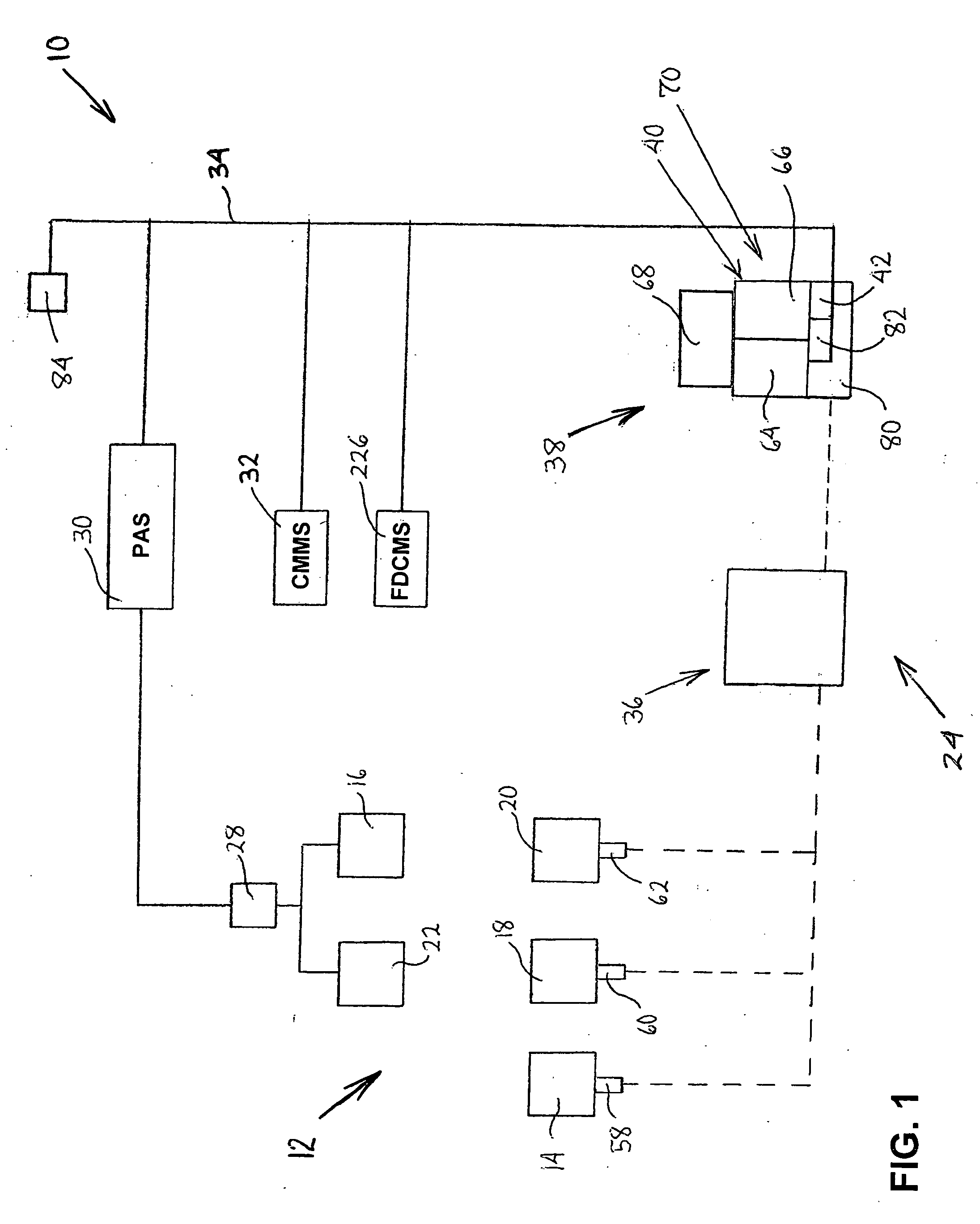 System and method for vibration monitoring