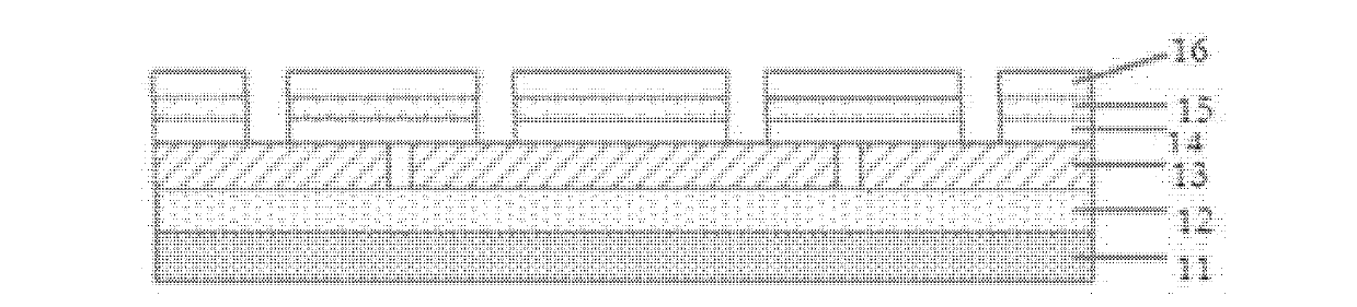 Solar cell module without welding strips and preparation method thereof