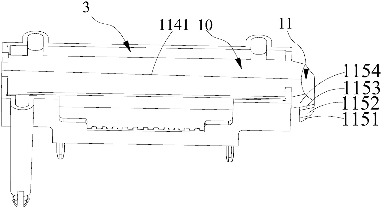 Light guide plate, backlight module and display device