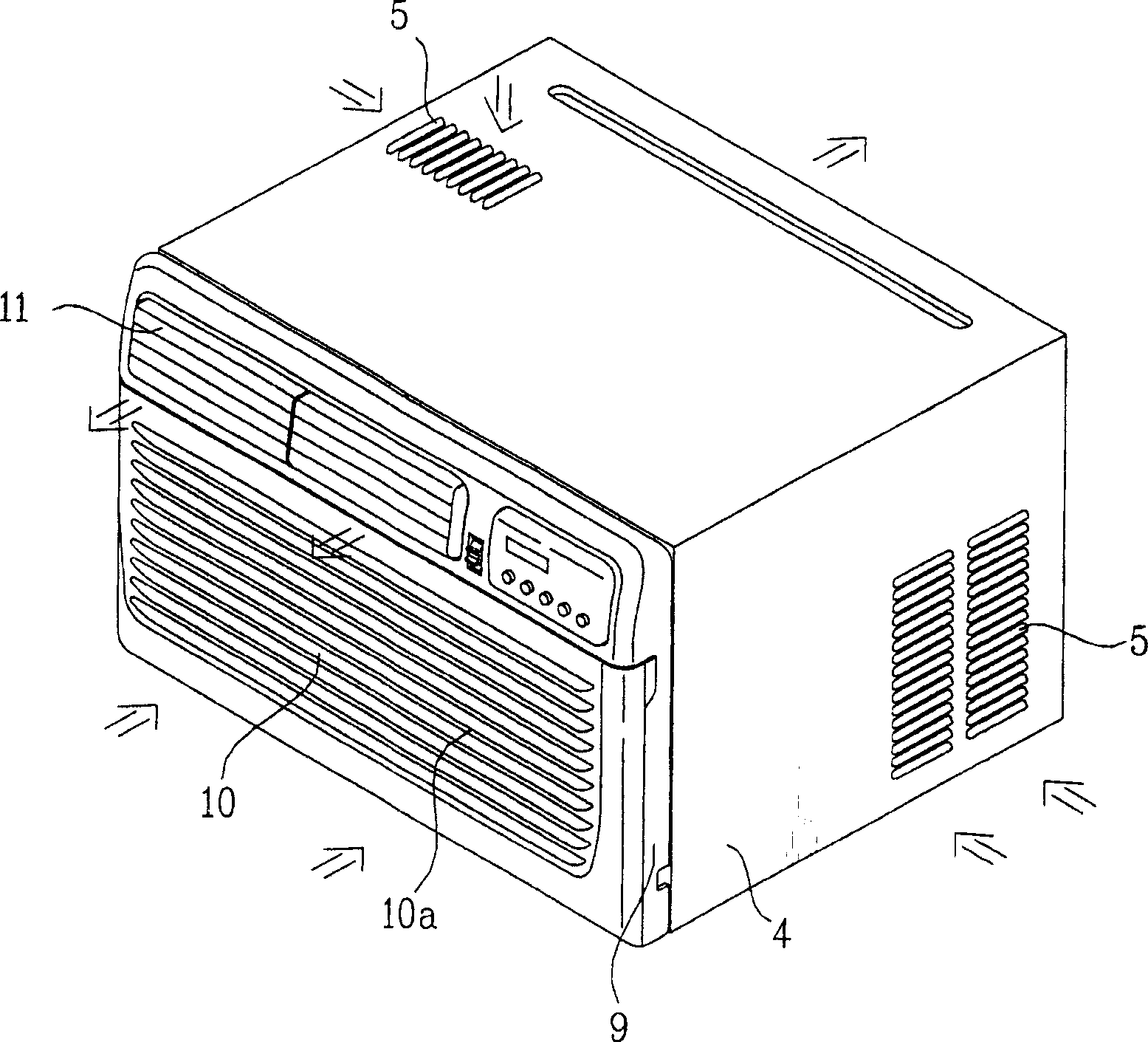 Air conditioner