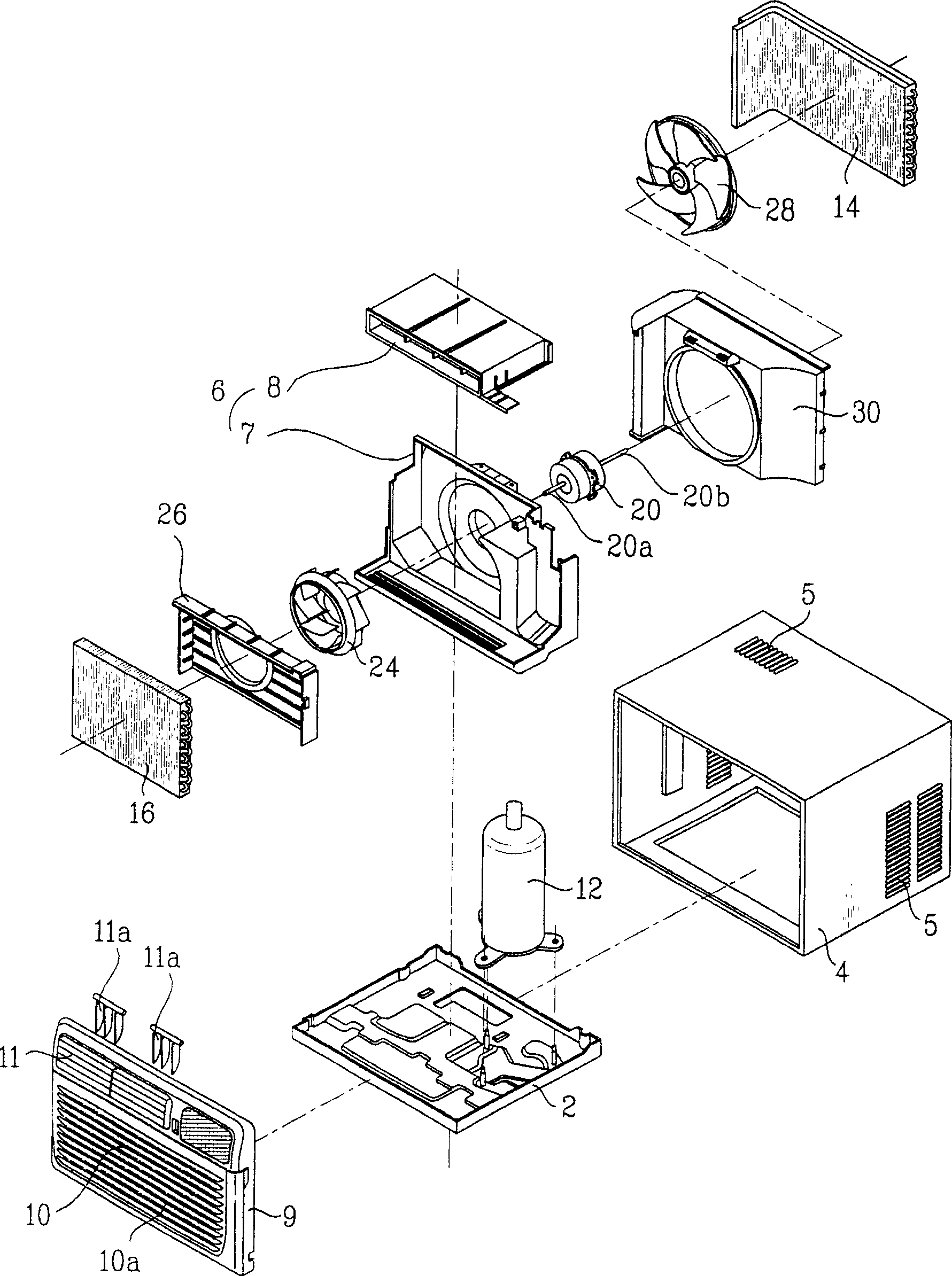 Air conditioner