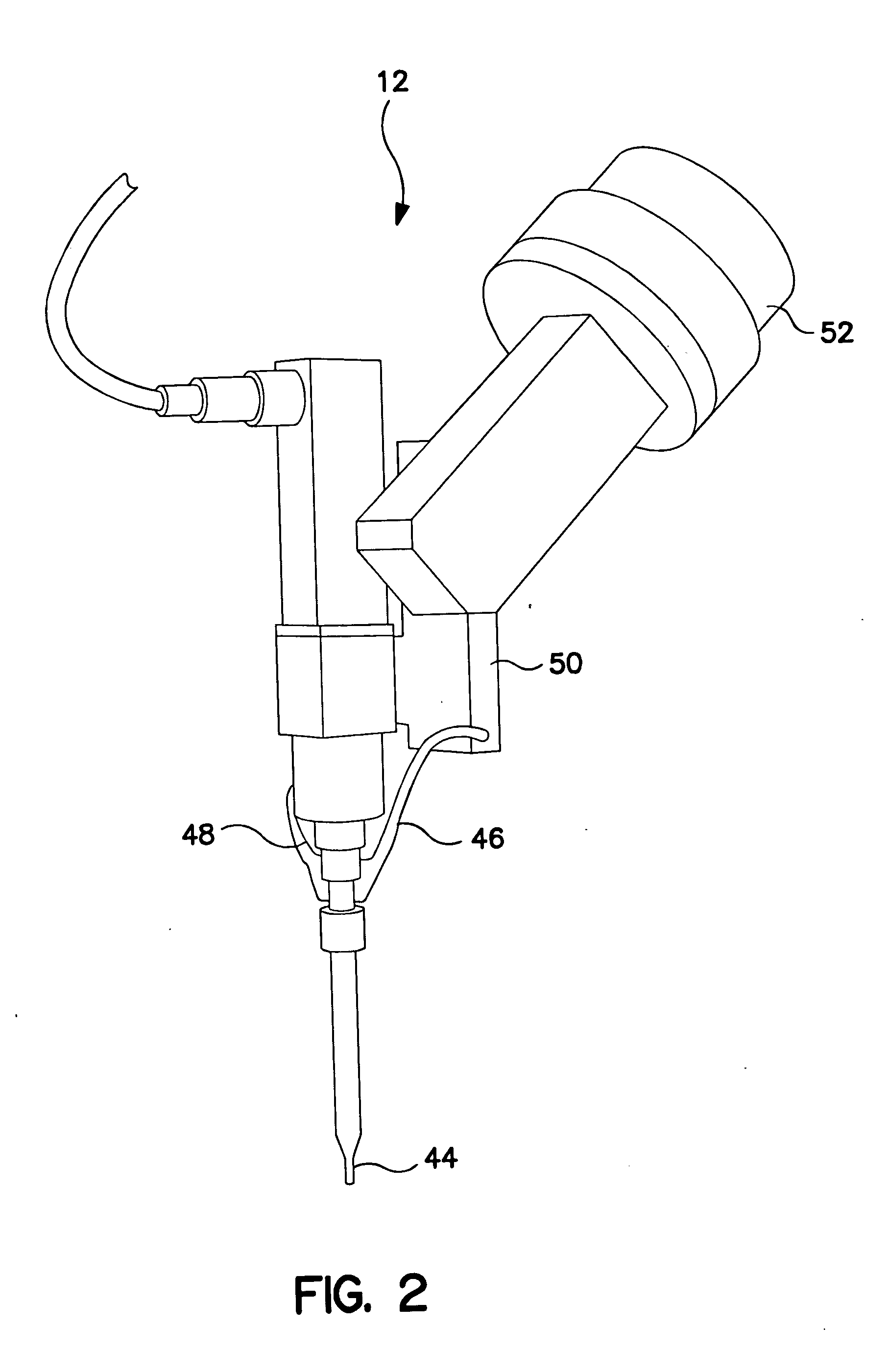 Use of swirl-like adhesive patterns in the formation of absorbent articles