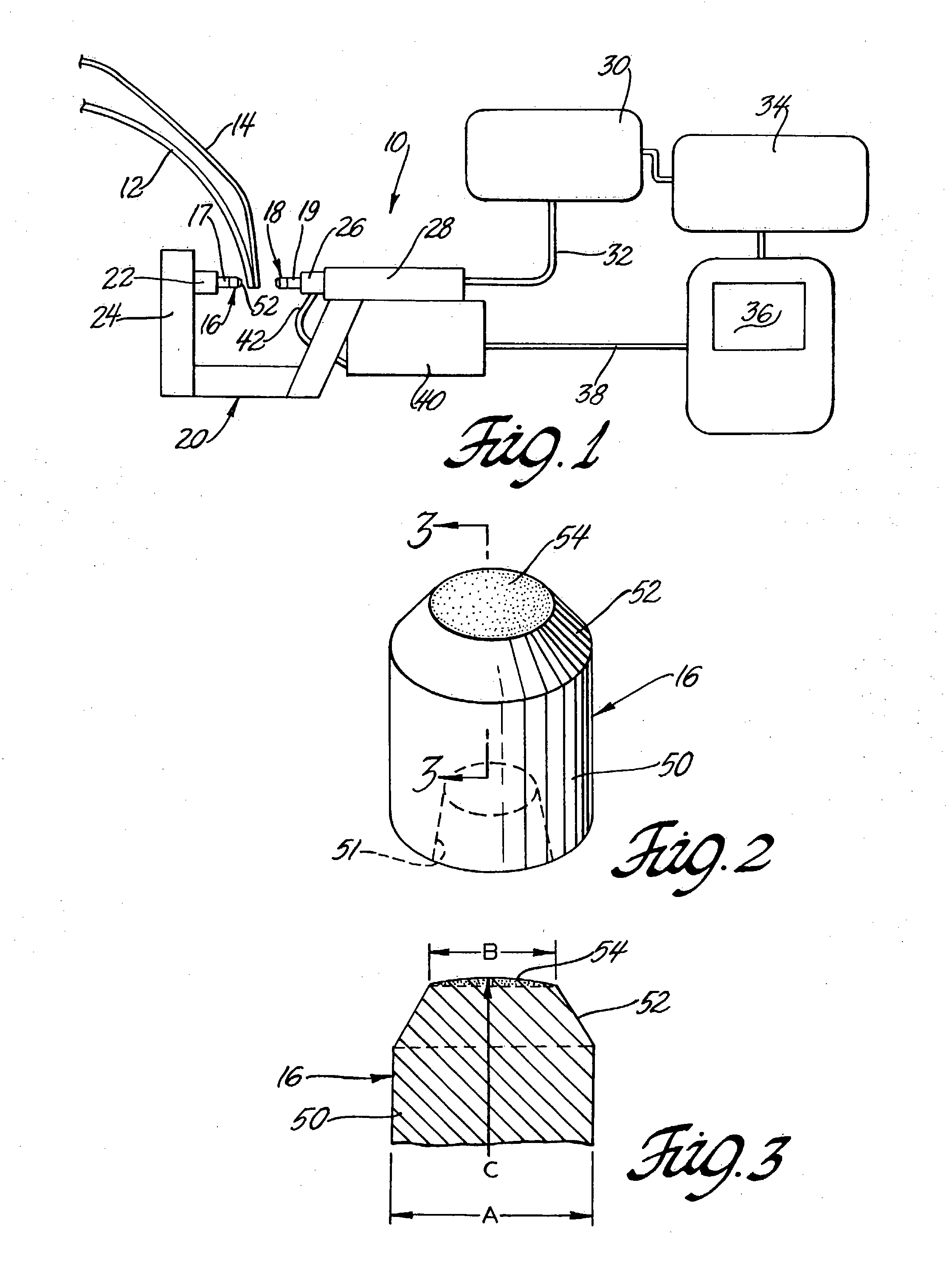 Welding electrode for aluminum sheets