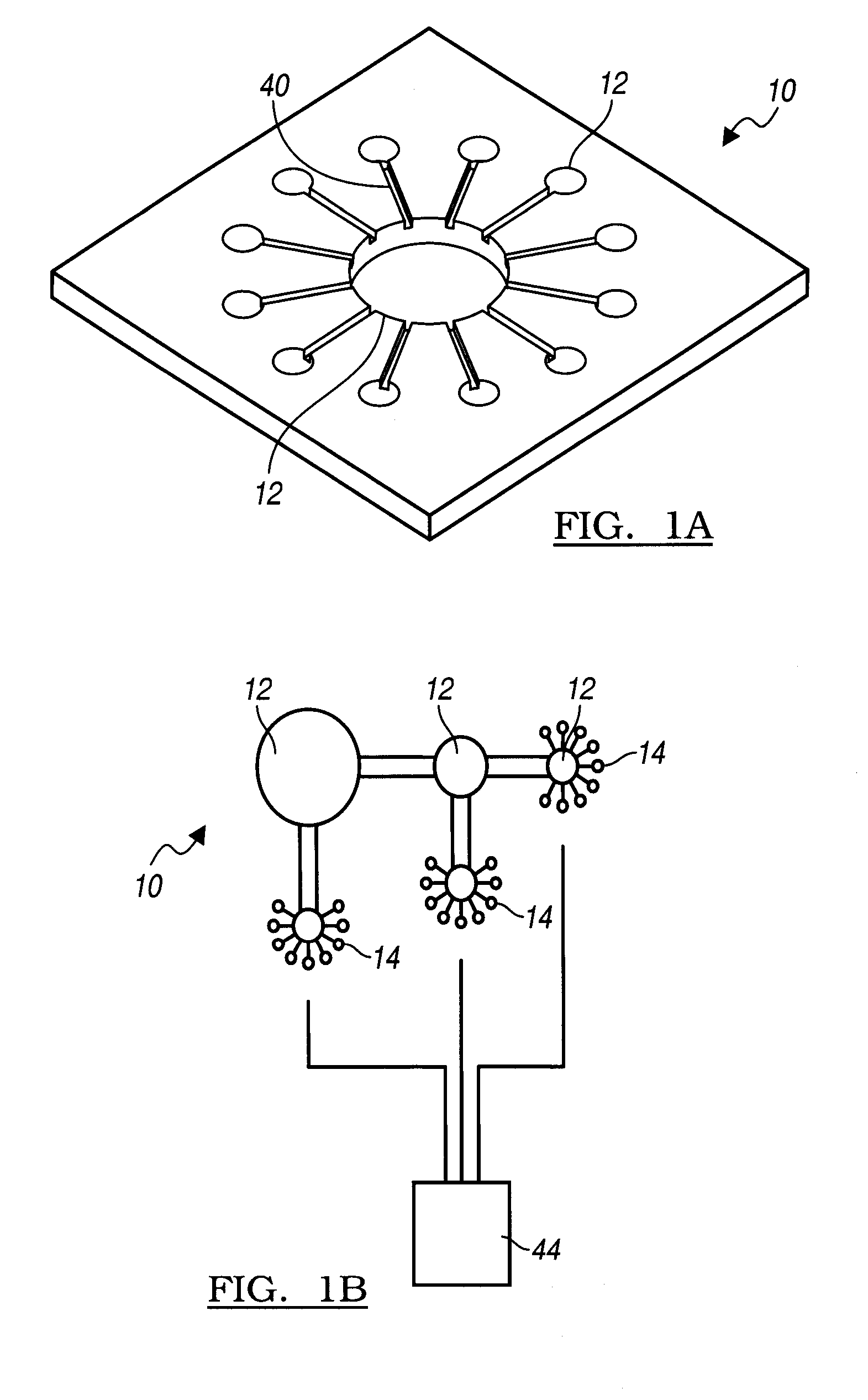 Agent delivery system and uses of same