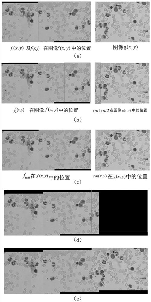 Cell smear auxiliary analysis method and system