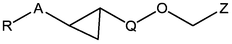 Novel fxr (nr1h4) binding and activity modulating compounds