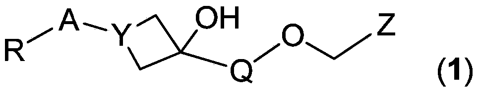 Novel fxr (nr1h4) binding and activity modulating compounds