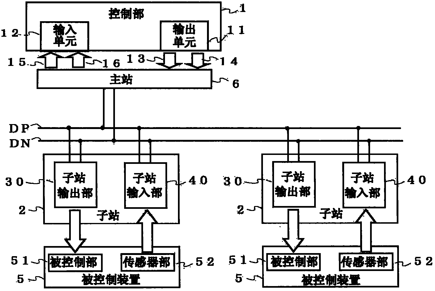 Remote wiring inspection system and connector thereof