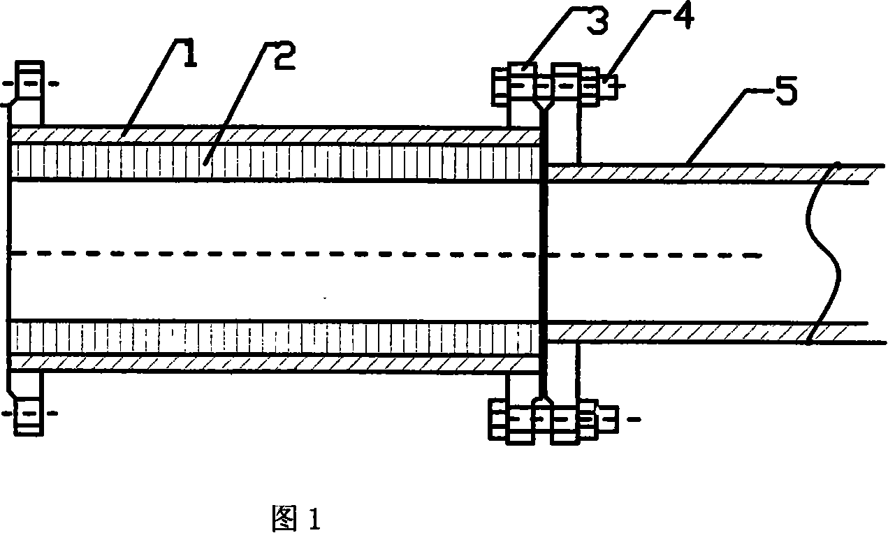 Long life ferroalloy sacrificial anode