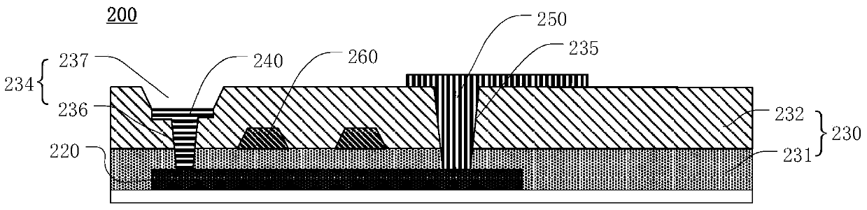 Thin film transistor and manufacturing method thereof, array substrate and display device