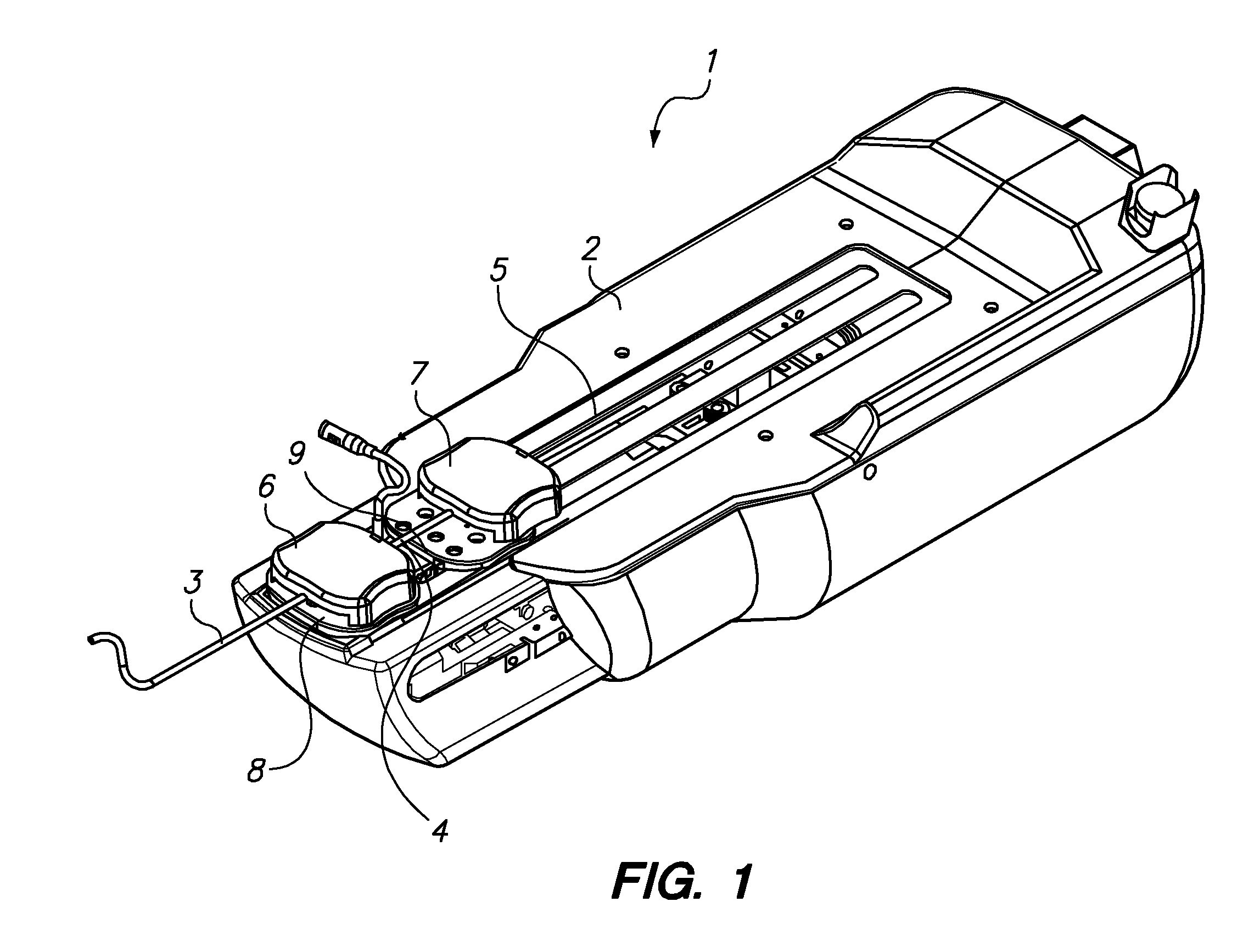 Active drives for robotic catheter manipulators