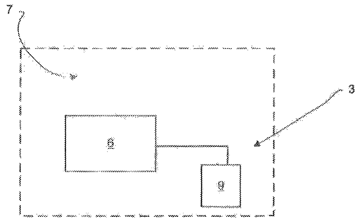 System and method for registering of refuse collection