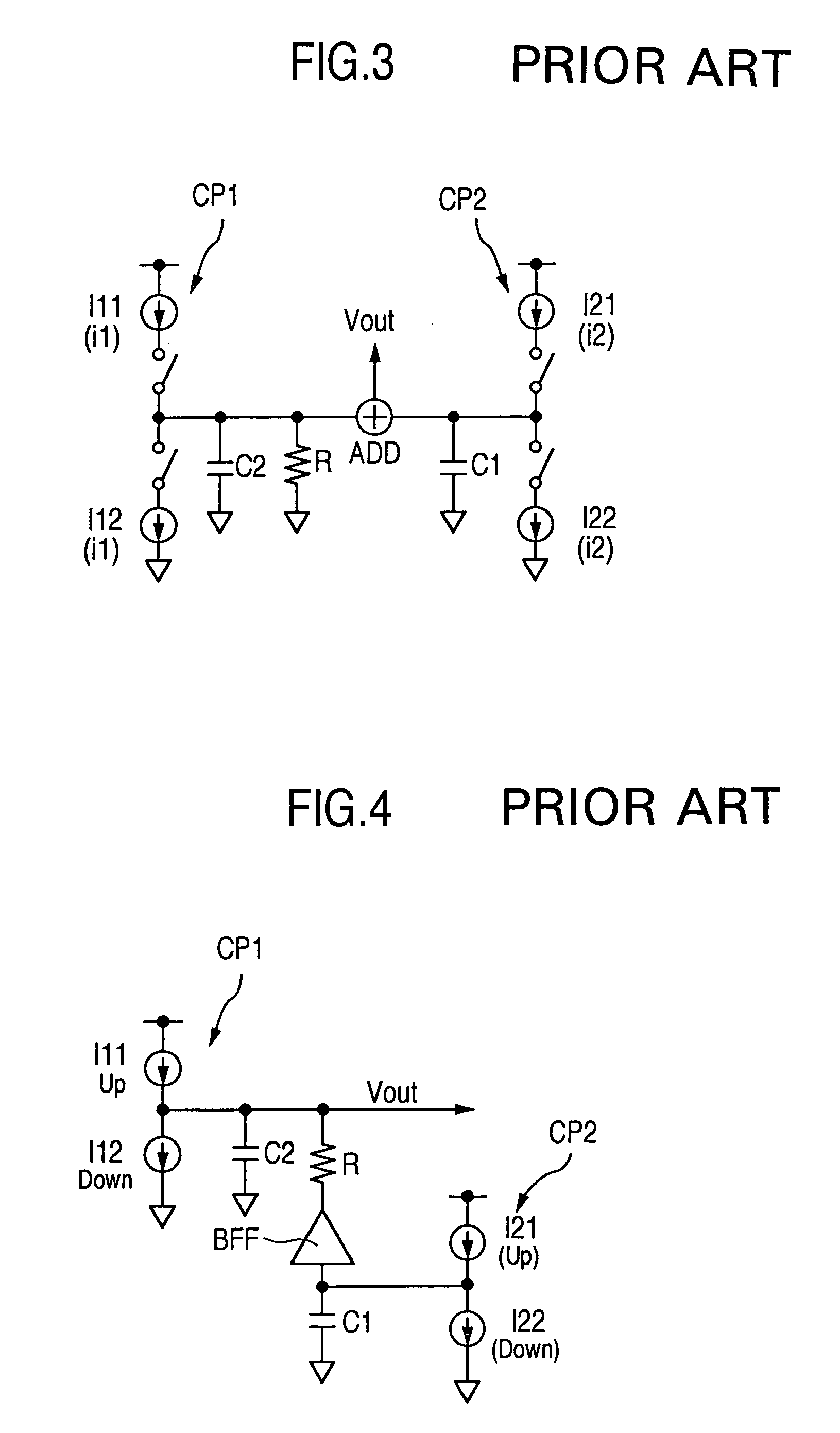 Semiconductor integrated circuit having built-in PLL circuit