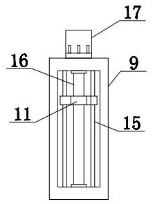 Real-time remote infrared breast examination equipment system