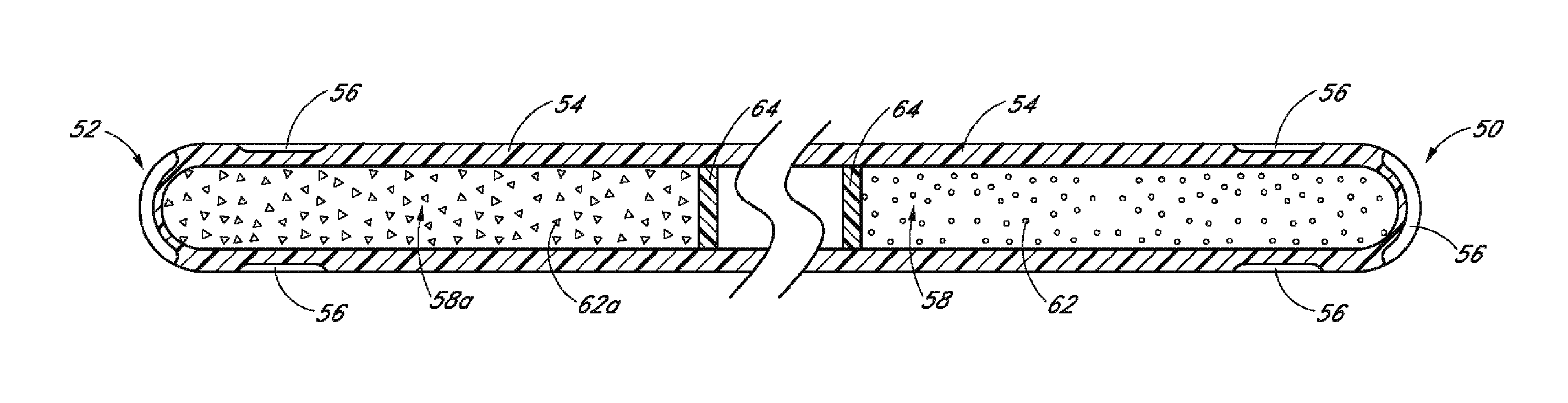 Implants with controlled drug delivery features and methods of using same