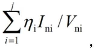 Method for predicting battery life