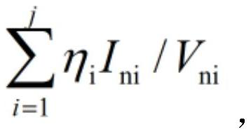 Method for predicting battery life