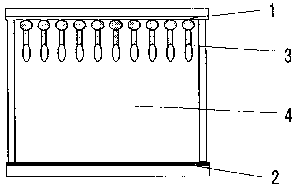 Electrochromic compound and electrochromic display device using the same