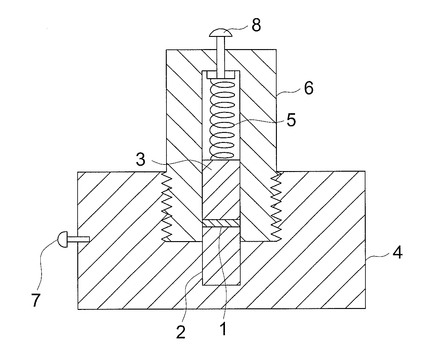 Electrochemical device