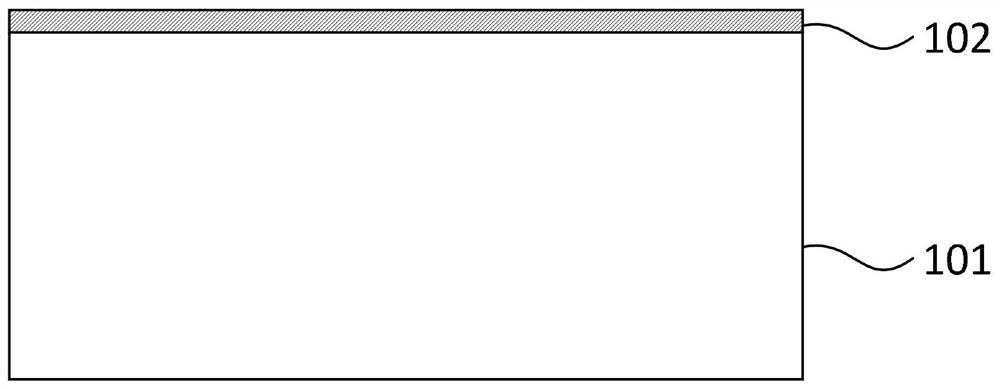 Manufacturing method of semiconductor device