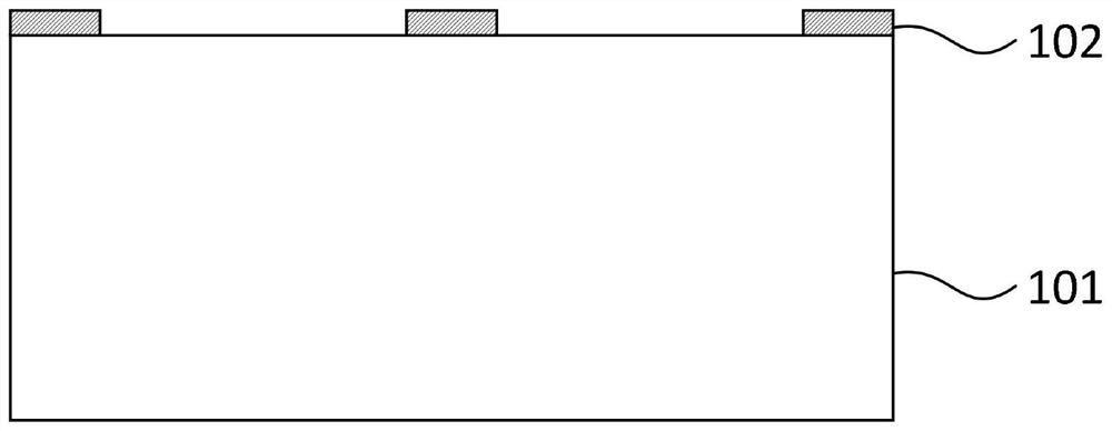 Manufacturing method of semiconductor device