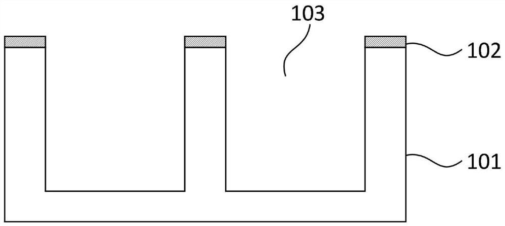 Manufacturing method of semiconductor device