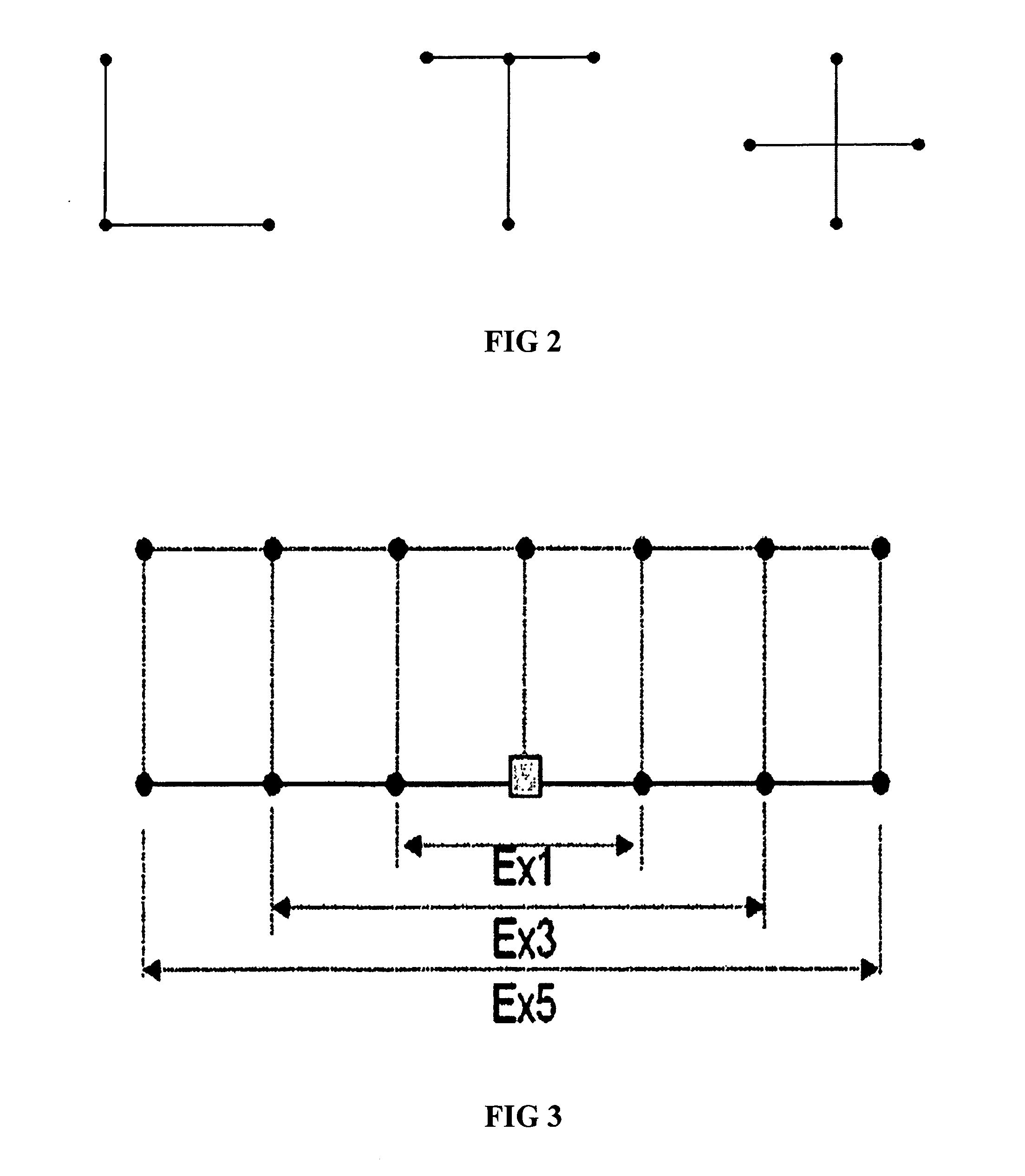 Data acquisition method with a three dimensional small bin electromagnetic consecutive array