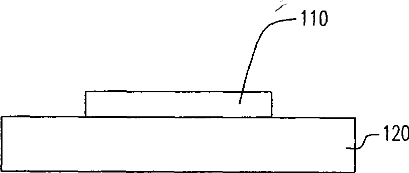 Method for packaging light emitting diode