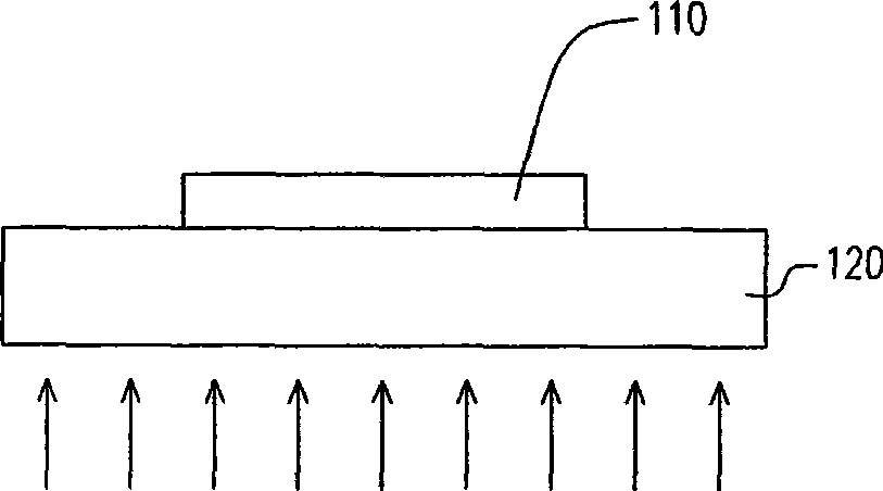 Method for packaging light emitting diode