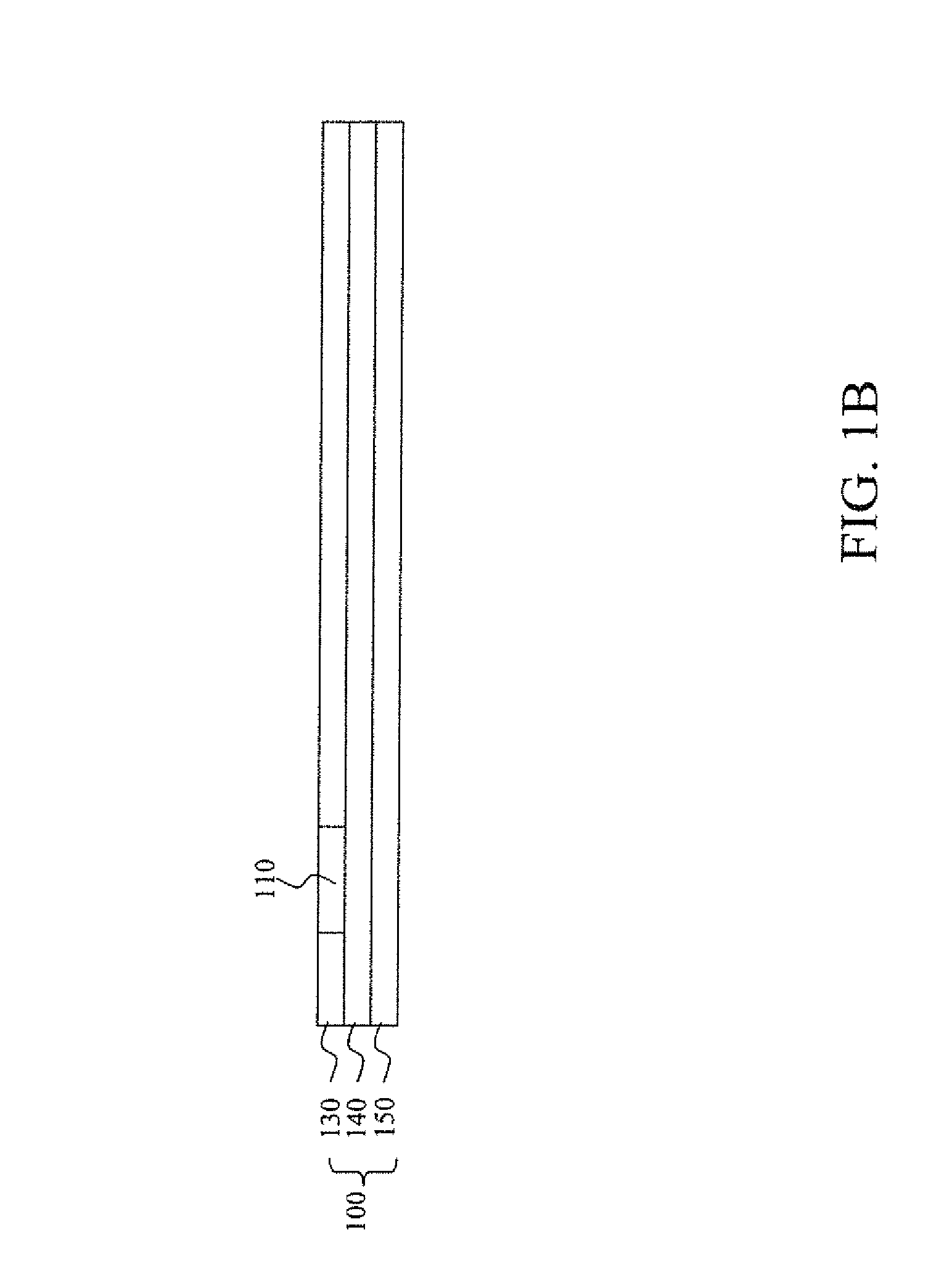 IC card for authentication and a method for authenticating the IC card