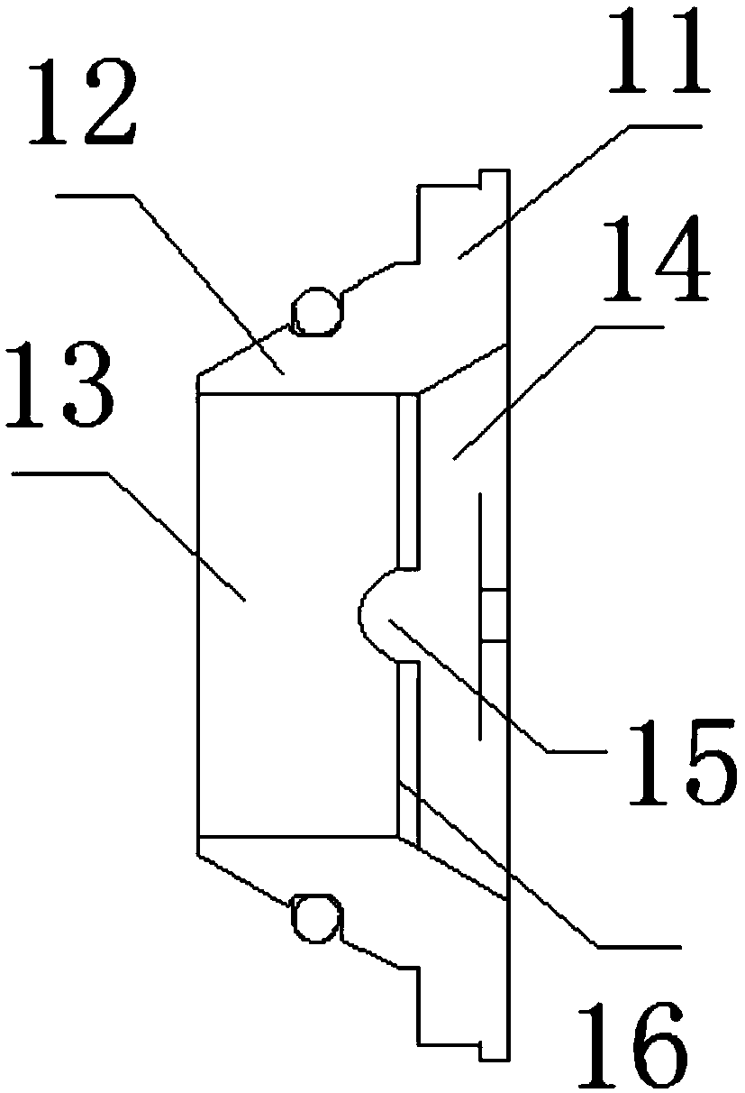 A new battery pack air cooling system