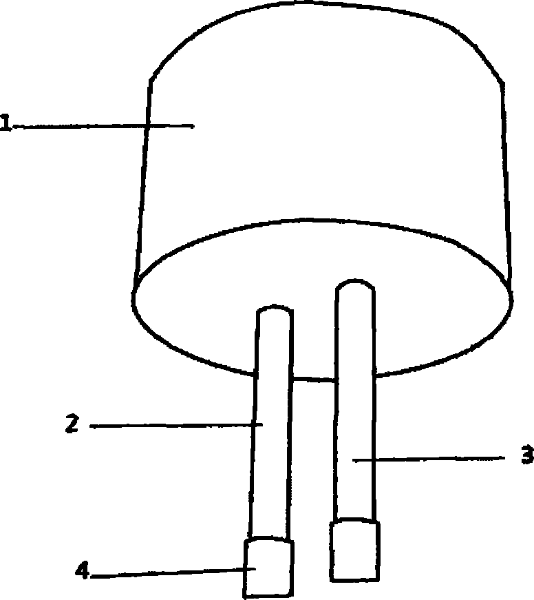 Universal module for puncture practice