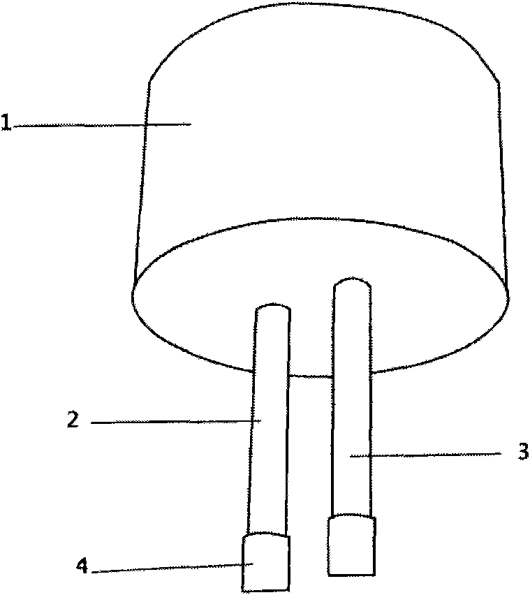 Universal module for puncture practice