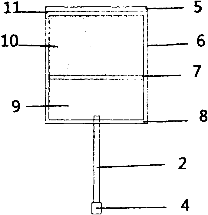 Universal module for puncture practice