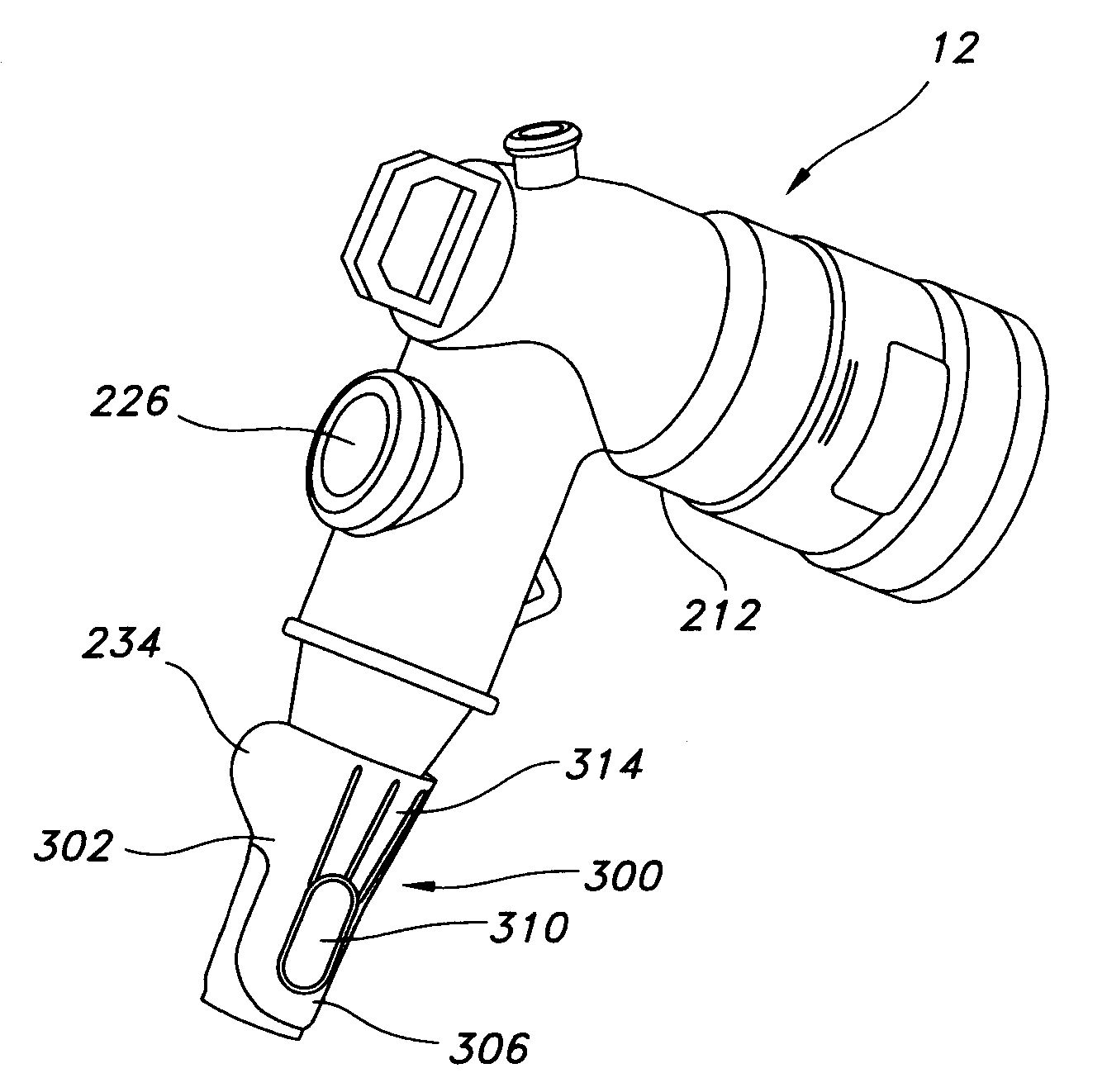 Jacket sleeve with grippable tabs for a cable connector