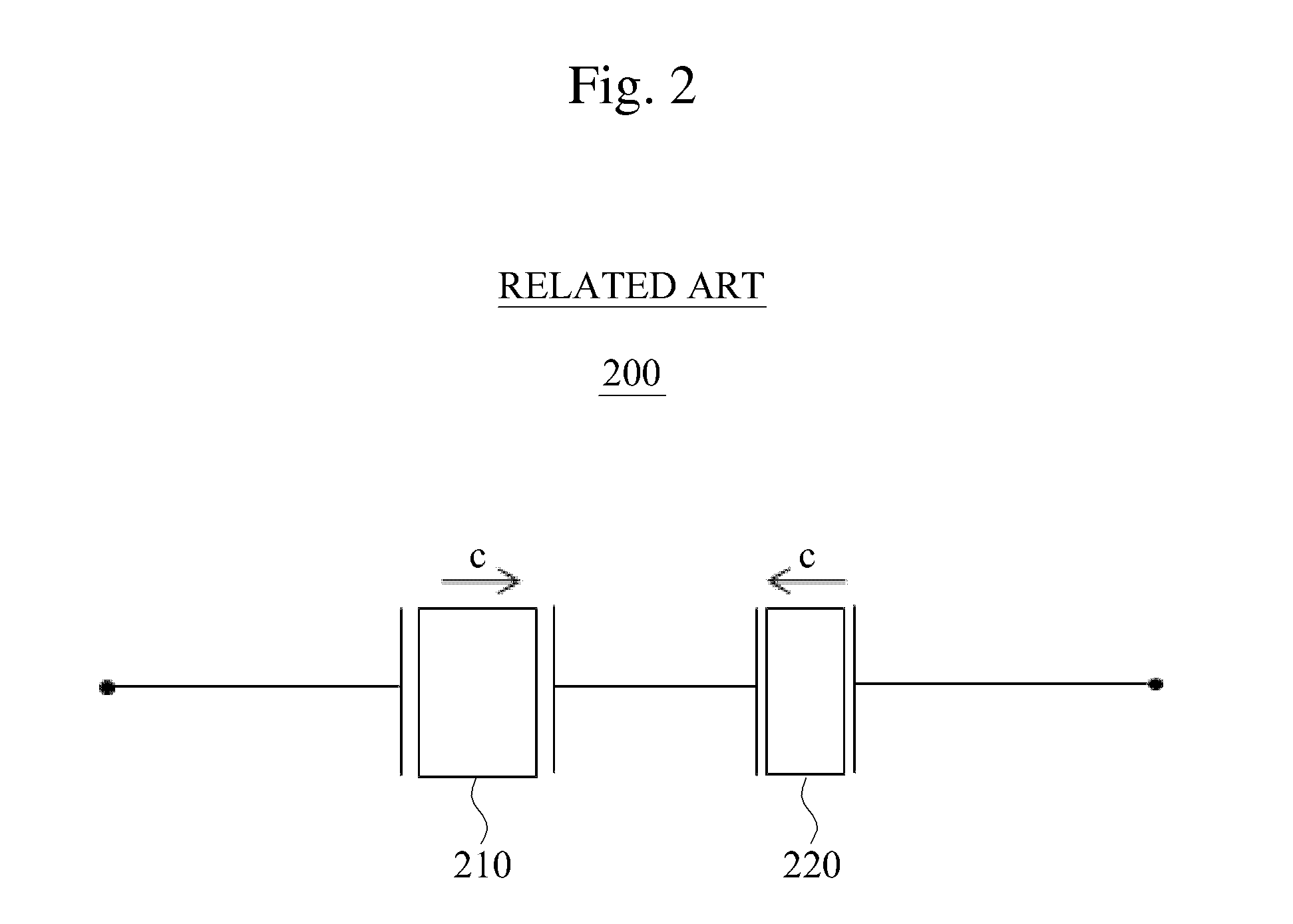 Acoustic filter with suppressed nonlinear characteristics