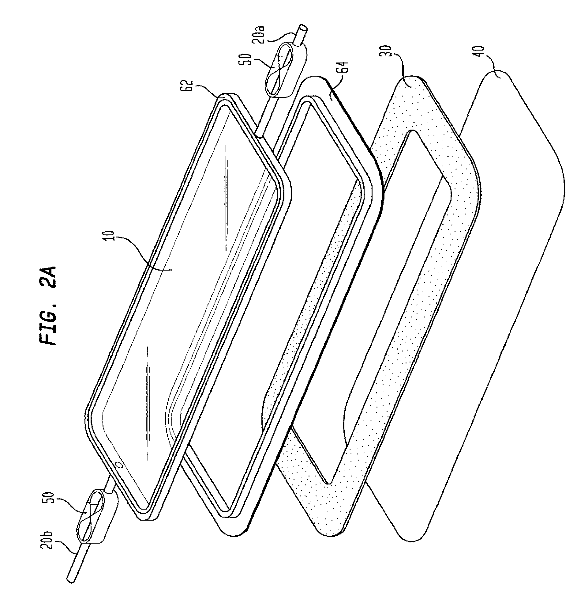 Disposable Environmental Control Chamber for Managing Wounds