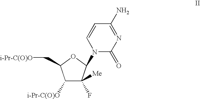 Method for improving pharmacokinetics