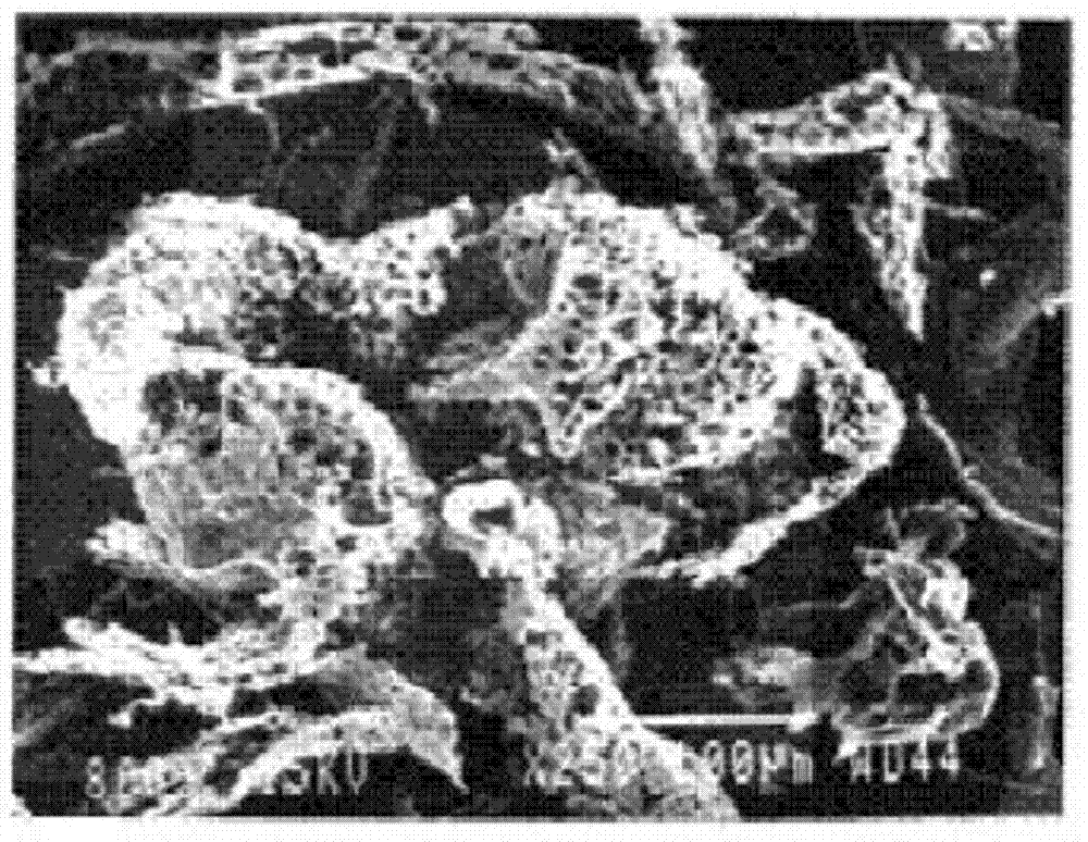 A silicon-based flame retardant