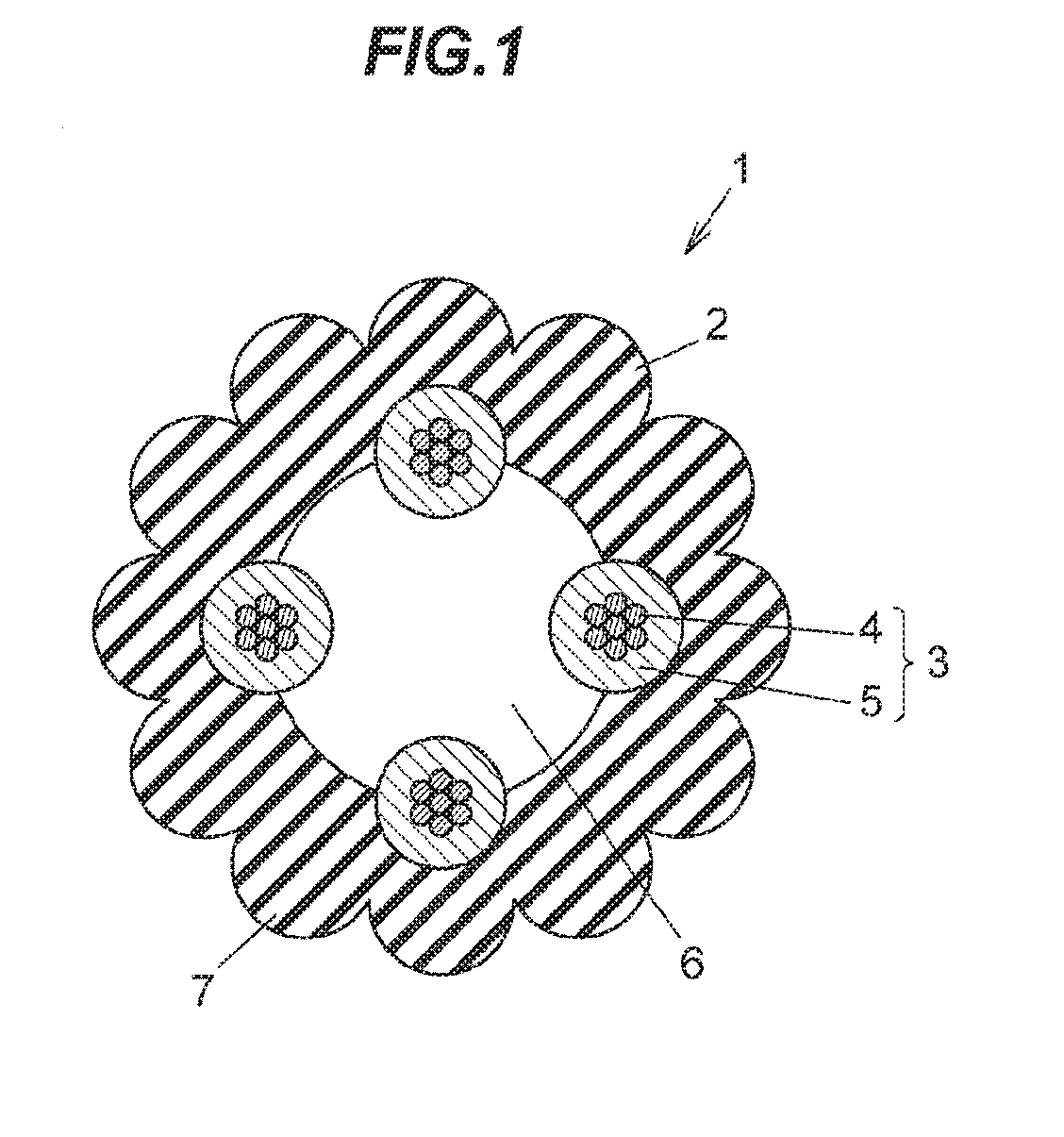 Pressure-sensitive sensor and method for manufacturing the same