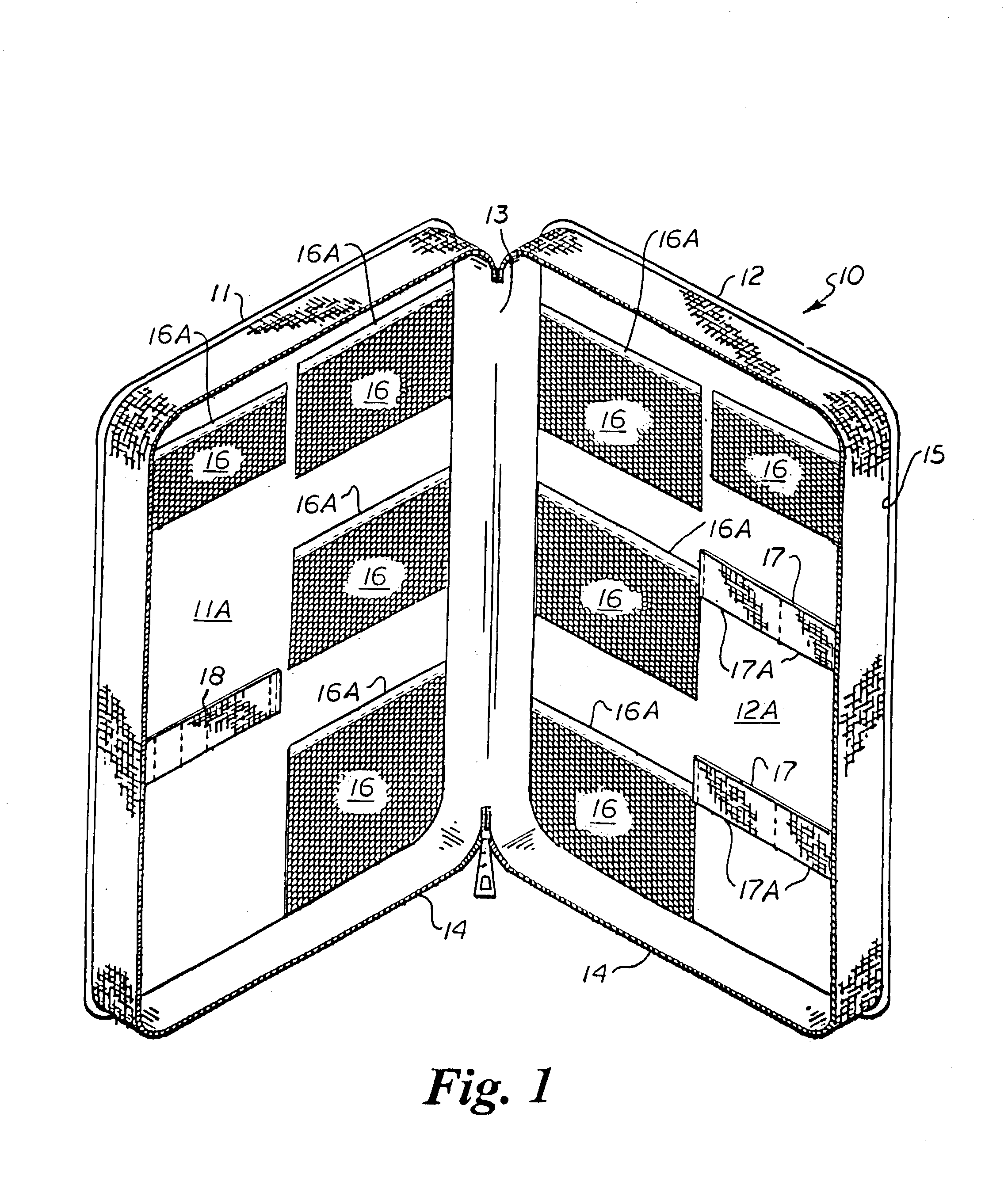 Portable condiment caddy